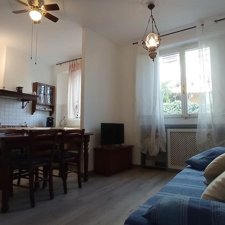 Villetta La Gabbianella Livorno Buitenkant foto