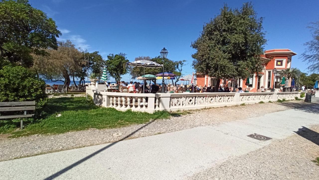 Villetta La Gabbianella Livorno Buitenkant foto