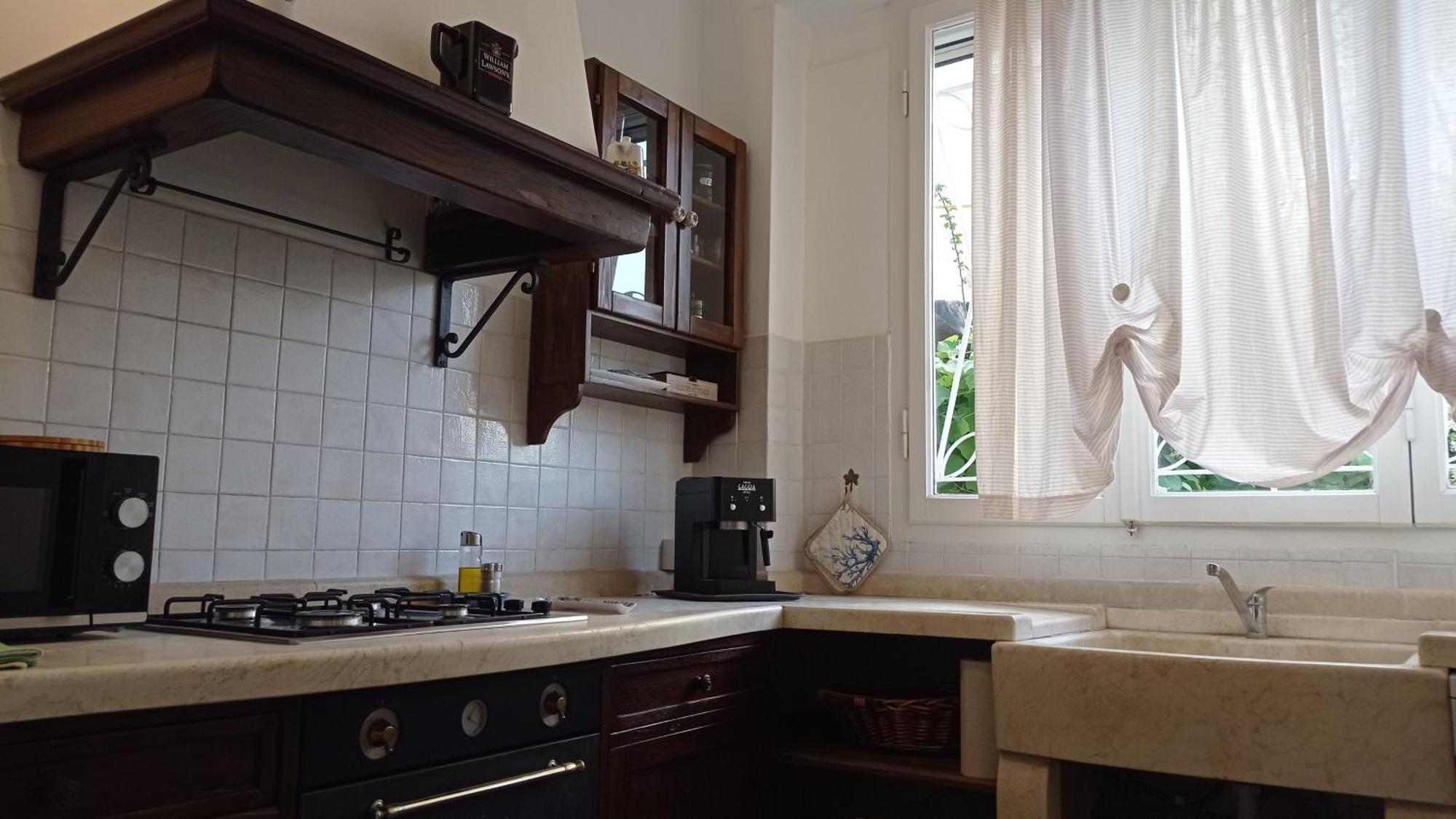 Villetta La Gabbianella Livorno Buitenkant foto